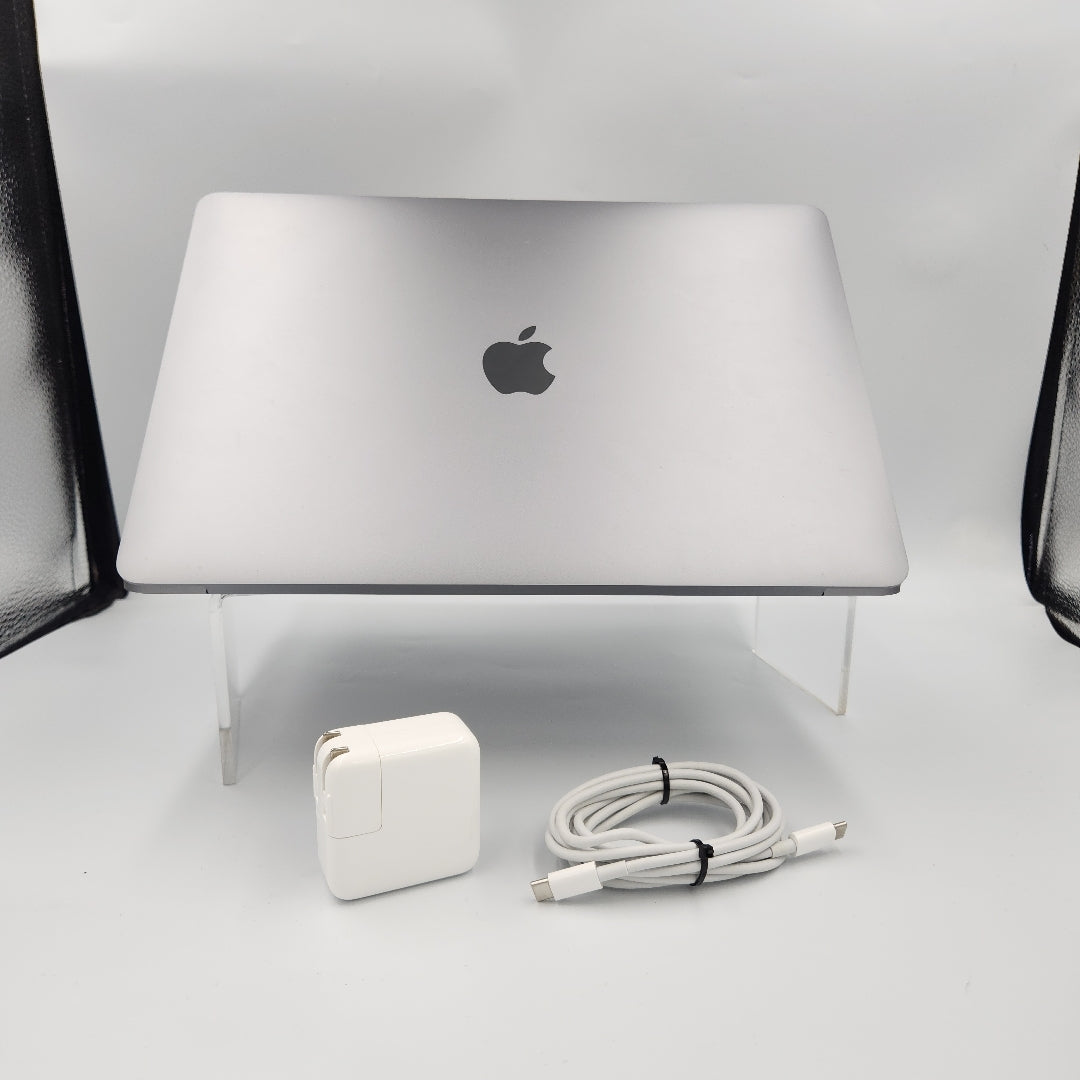 LAPTOP APPLE MACBOOK AIR 13" 2020 3.2 A2337 256 GB SSD 8 GB RAM (SEMINUEVO)