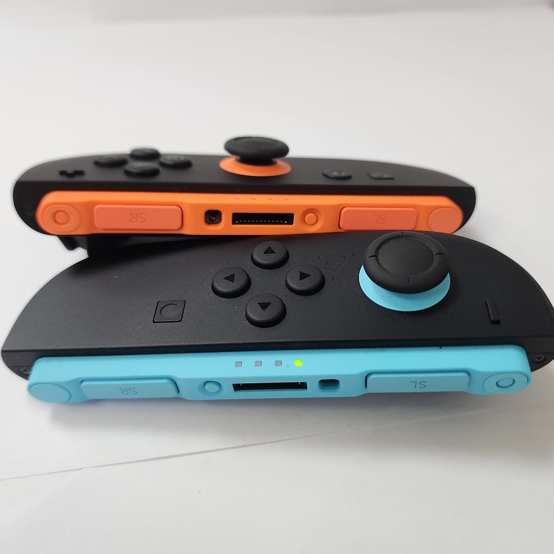 CONSOLA DE VIDEOJUEGO NINTENDO SWITCH 2 256 GB (SEMINUEVO)