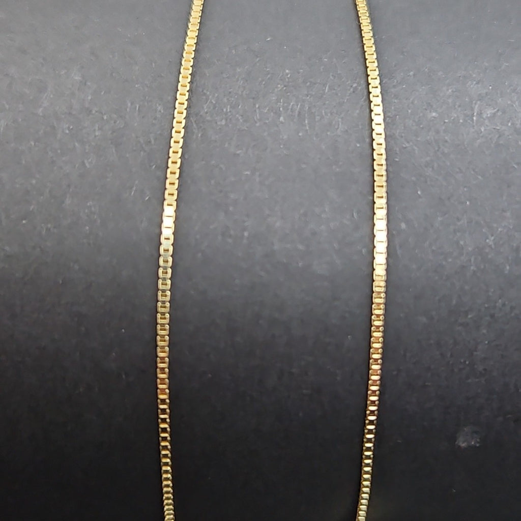 CADENAS ESPECIAL ORO 14K 1.9 (NUEVO)