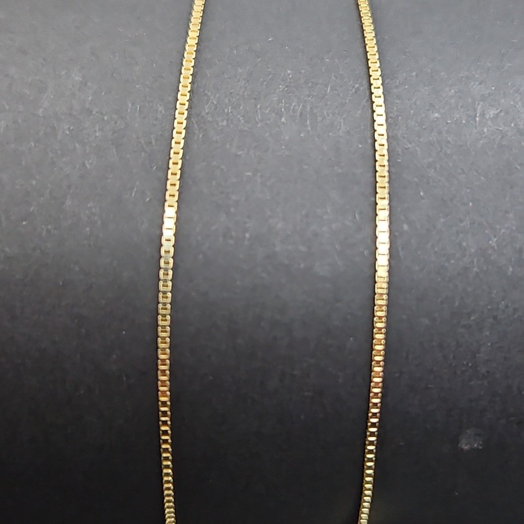 CADENAS ESPECIAL ORO 14K 1.9 (NUEVO)