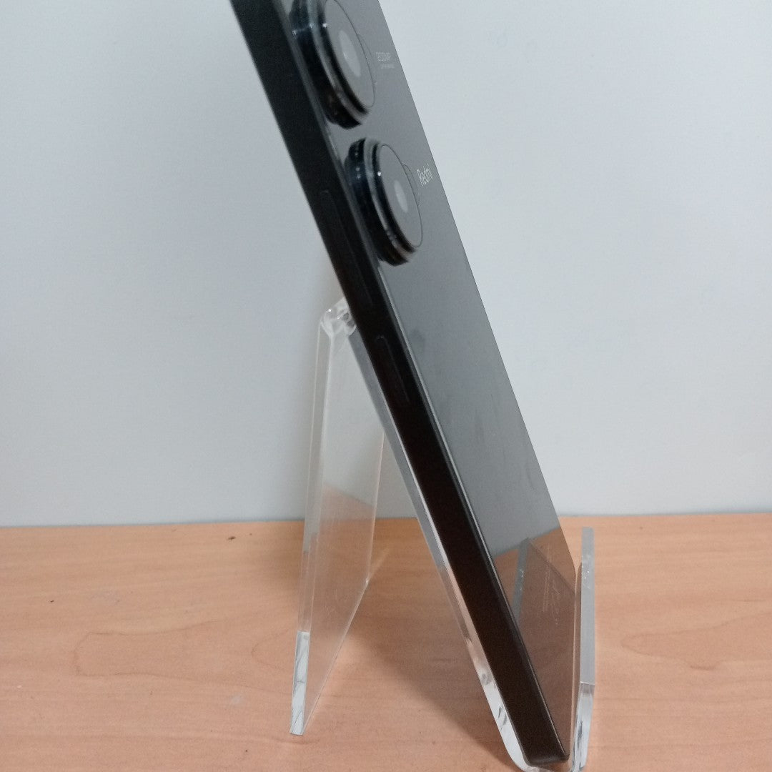 CELULAR XIAOMI REDMI NOTE 13 PRO 23117RA68G (2023) 256 GB 8 GB RAM (SEMINUEVO)