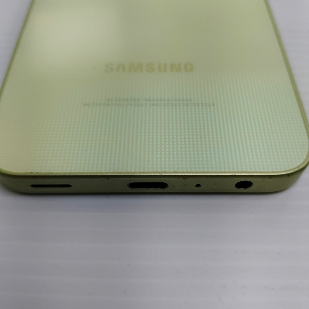 CELULAR SAMSUNG GALAXY A25 5G SM-A256E/DSN (2023) 256 GB 8 GB RAM (SEMINUEVO)