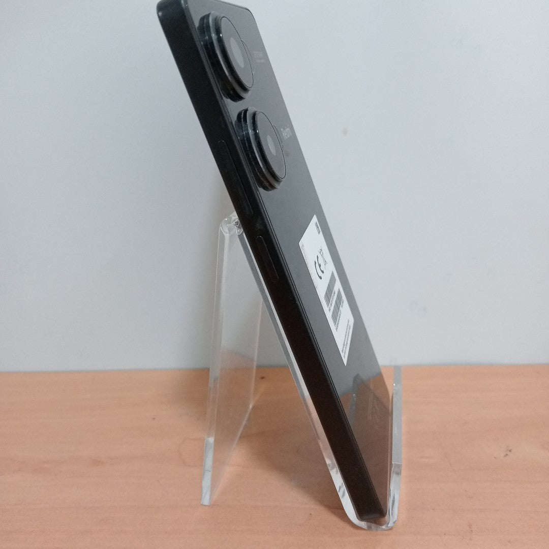 CELULAR XIAOMI REDMI NOTE 13 PRO 23117RA68G (2023) 256 GB 8 GB RAM (SEMINUEVO)