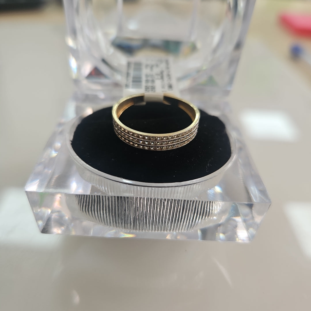 ANILLOS DAMA ORO 10K 1.5 (NUEVO)