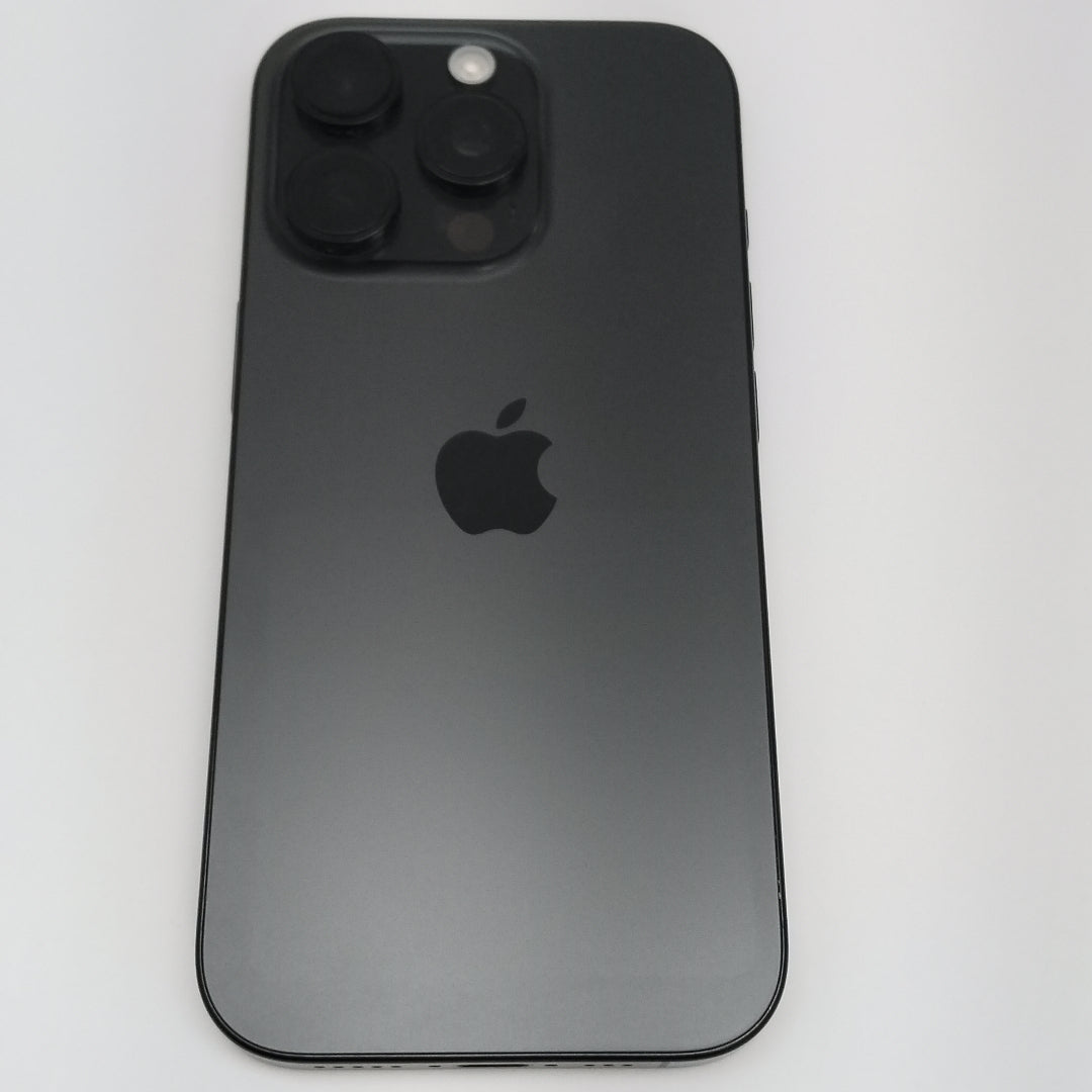 CELULAR APPLE IPHONE 16 PRO A3292 (2024) 128 GB 8 GB RAM (SEMINUEVO)