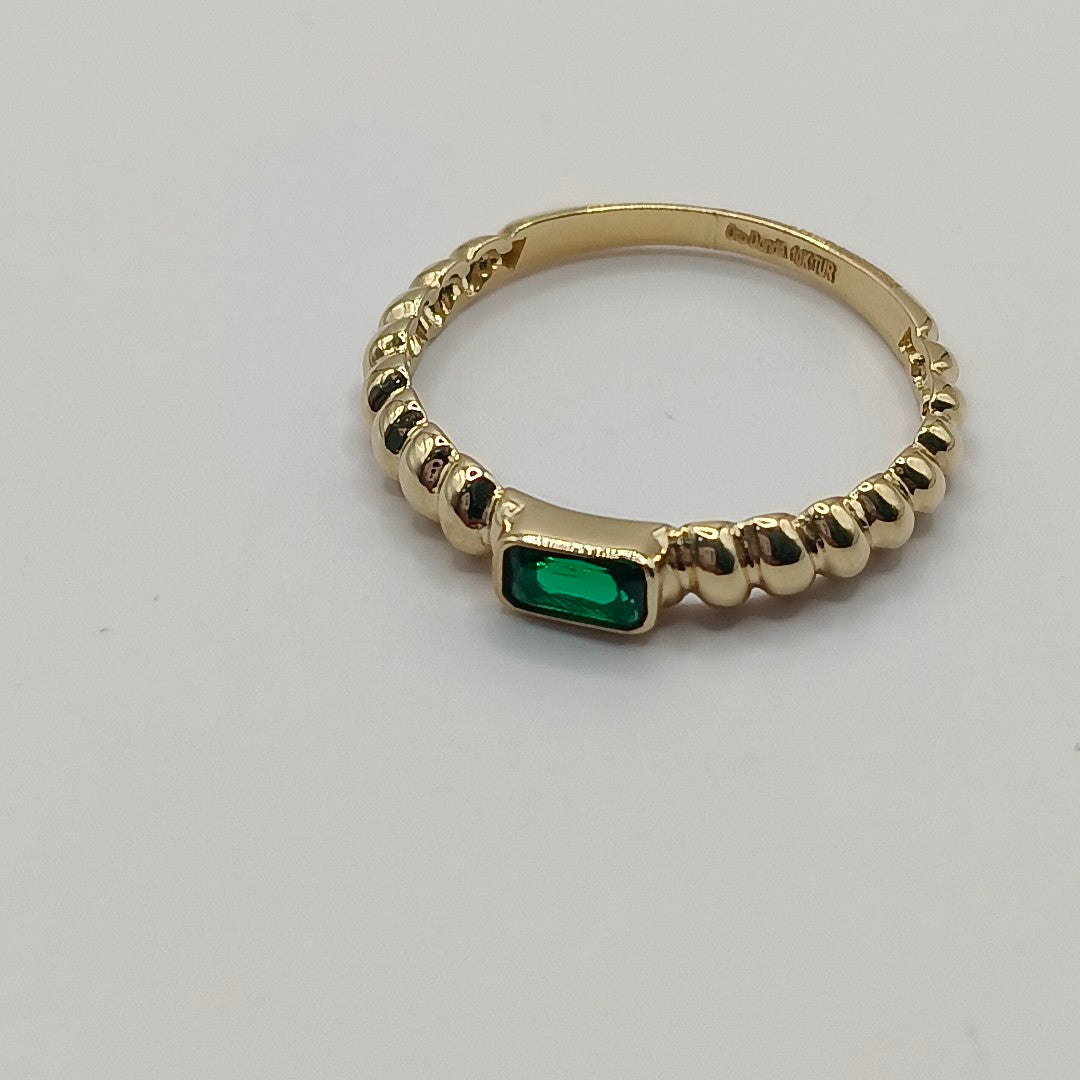 ANILLOS DAMA ORO 10K 1.6 (NUEVO)