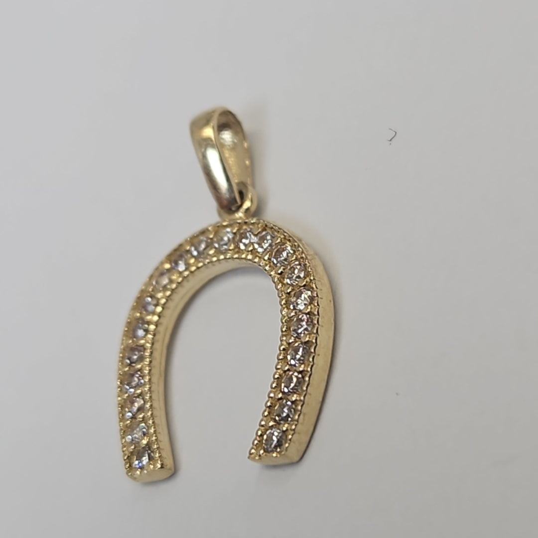 DIJES ORO 10K 0.9 (NUEVO)