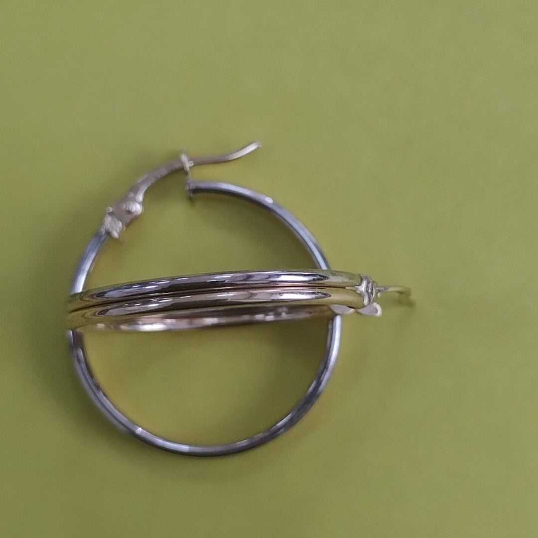 ARRACADAS ORO 14K 1.8 (NUEVO)