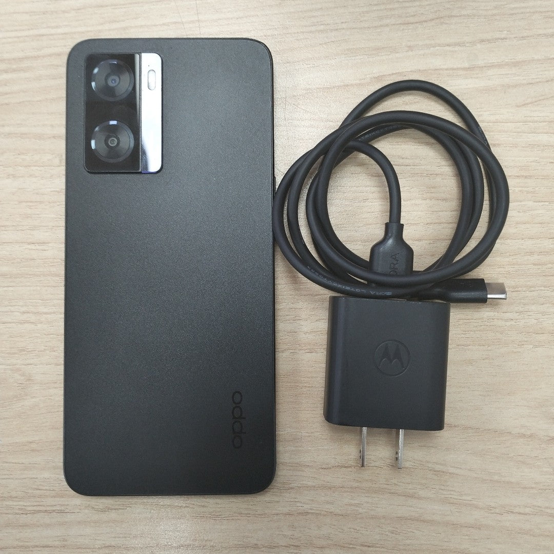 CELULAR OPPO  A57 CPH2387 128 GB 4 GB RAM (SEMINUEVO)