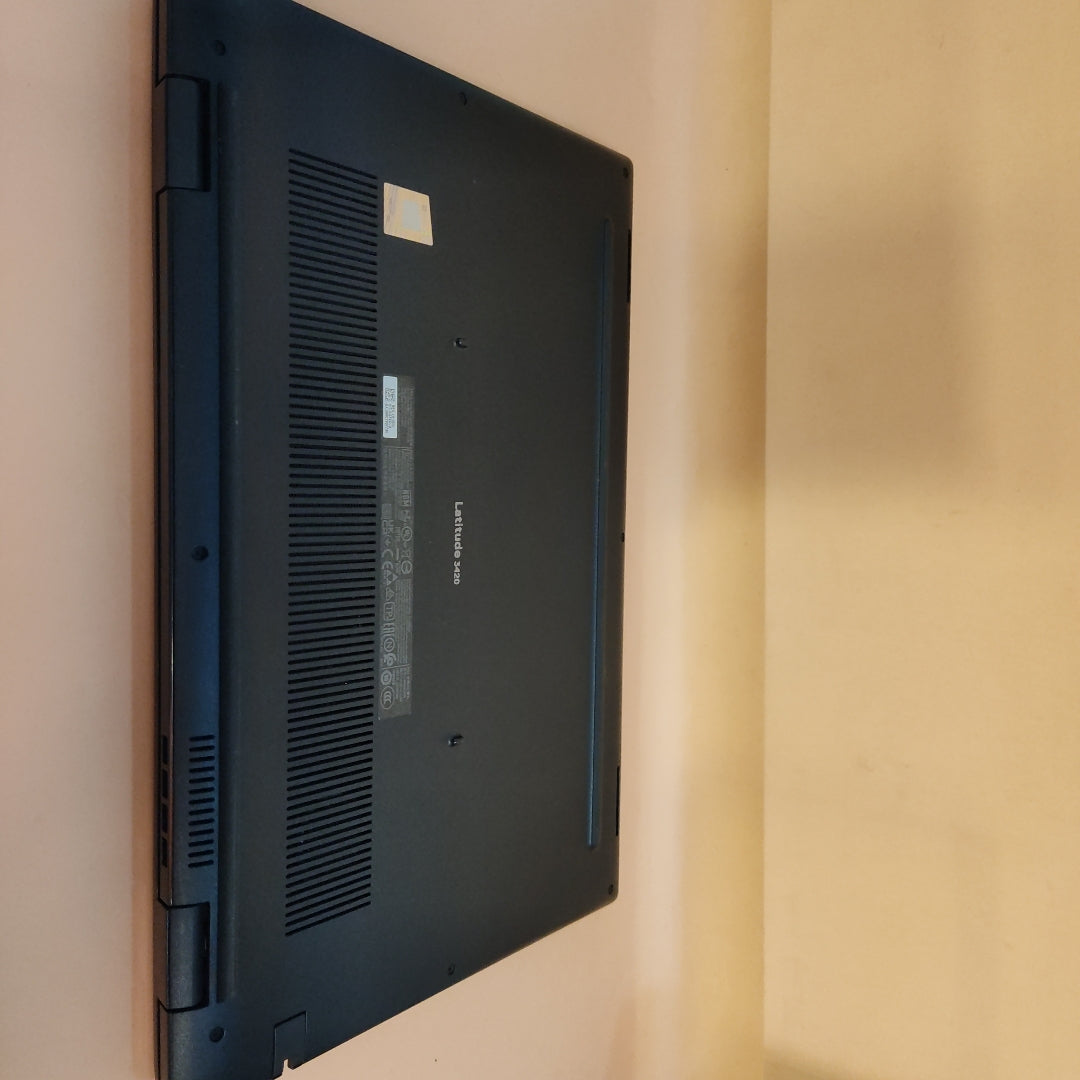 LAPTOP DELL LATITUDE 3420 (2023) 256 GB SSD 8 GB RAM (SEMINUEVO)