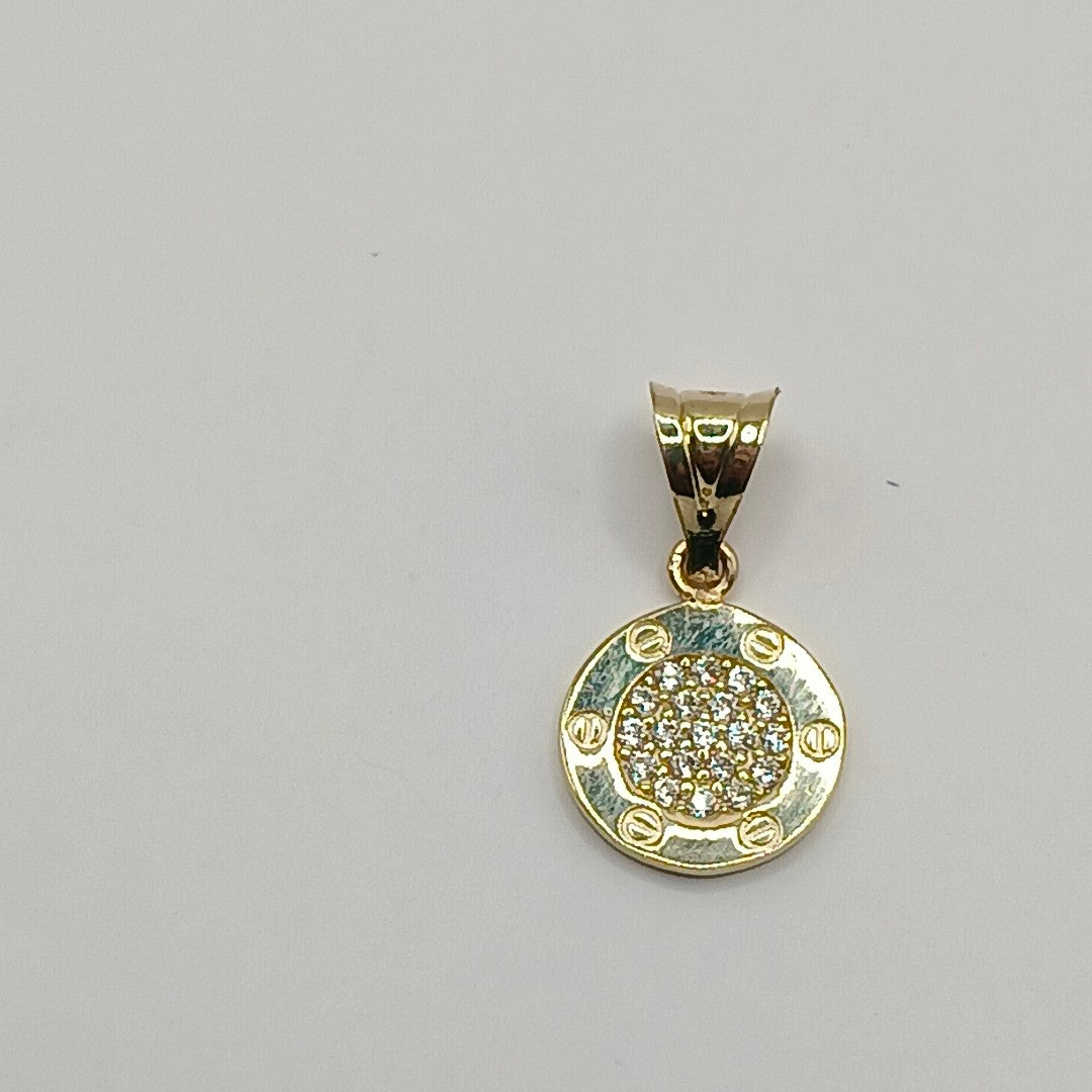 DIJES ORO 14K 0.8 (NUEVO)