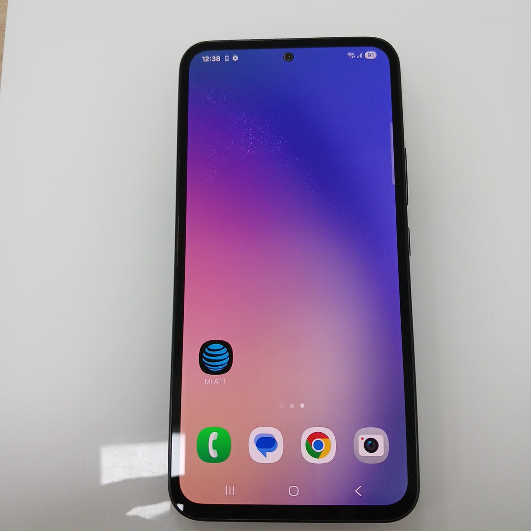 CELULAR SAMSUNG GALAXY A54 5G SM-A546E 128 GB 8 GB RAM (SEMINUEVO)