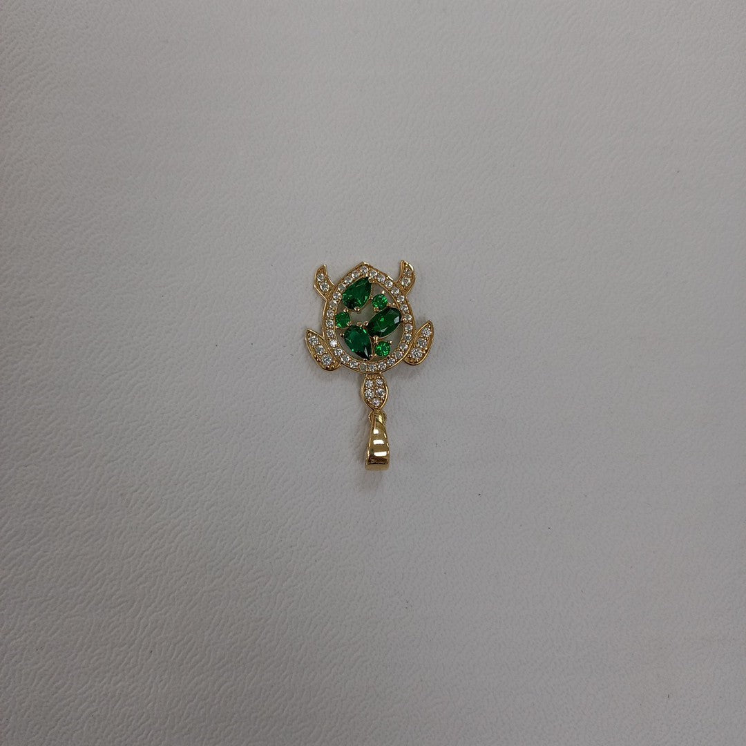 DIJES ORO 14K 1.7 (NUEVO)