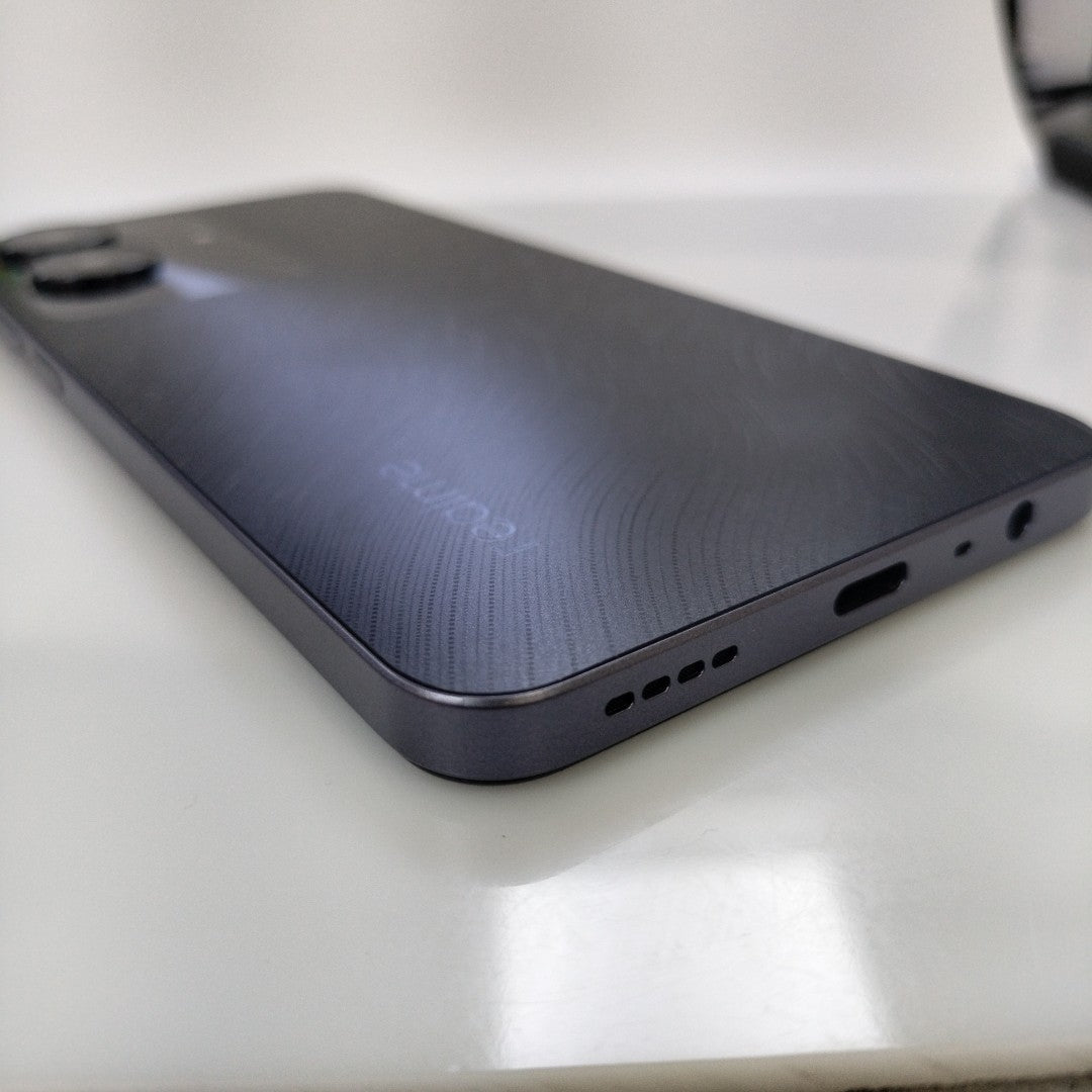 CELULAR REALME REALME NOTE 60-RMX3933(2023) 128 GB 4 GB RAM (SEMINUEVO)