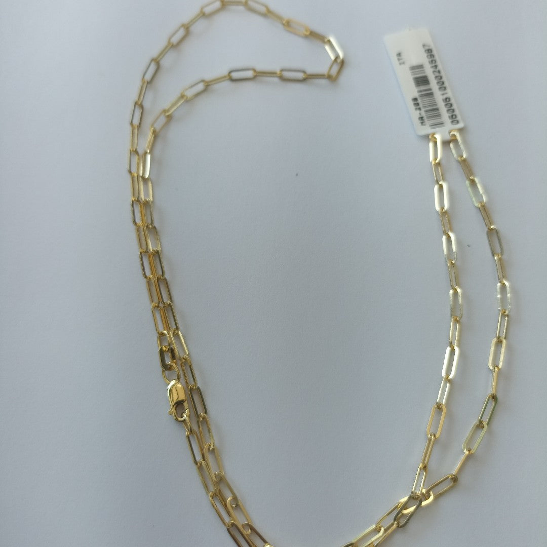 CADENAS ORO 14K 5.8 (NUEVO)