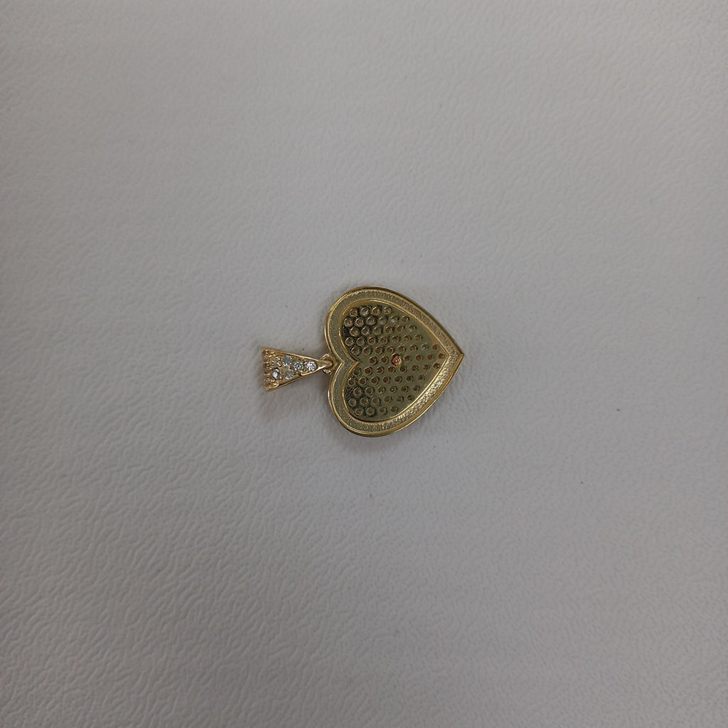 DIJES ORO 14K 2.3 (NUEVO)