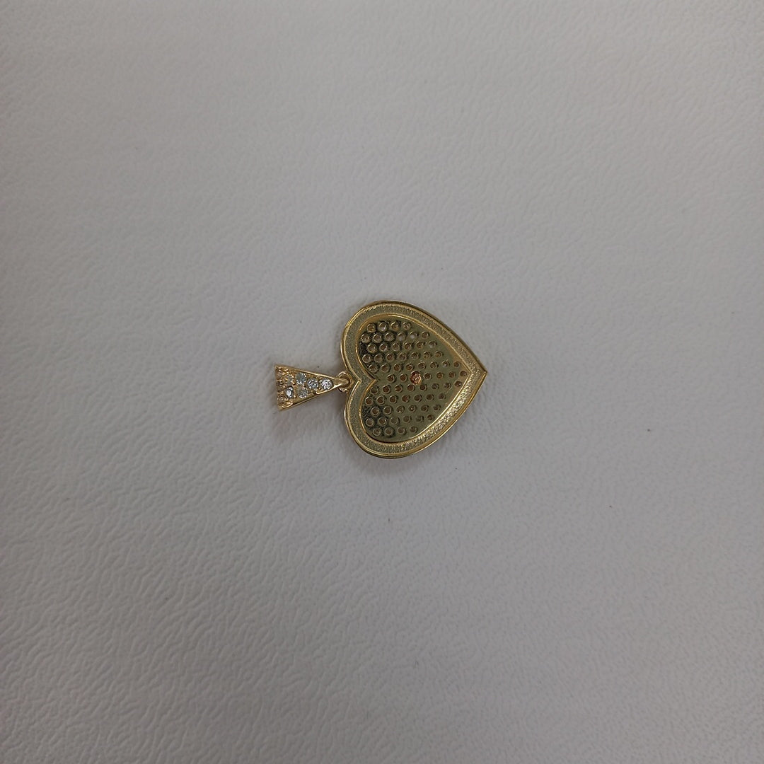 DIJES ORO 14K 2.3 (NUEVO)
