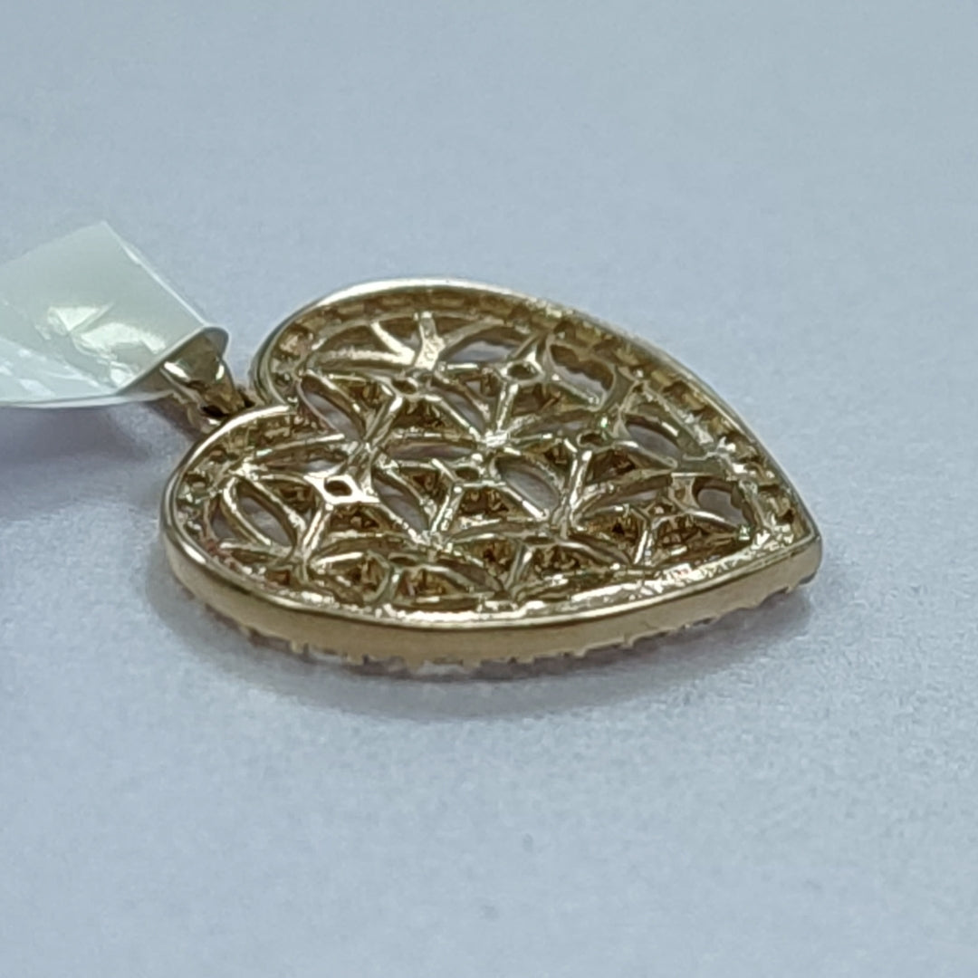 DIJES ORO 14K 1.5 (NUEVO)
