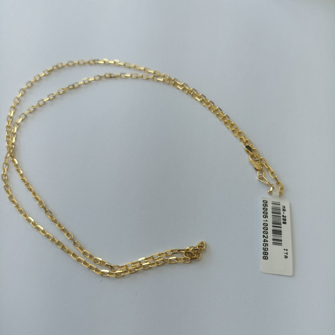 CADENAS ORO 14K 6.5 (NUEVO)