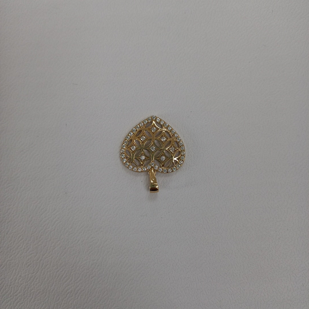 DIJES ORO 14K 1.5 (NUEVO)
