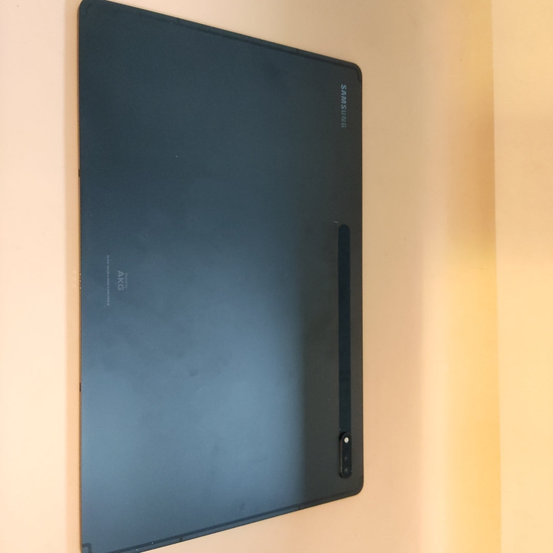TABLETA SAMSUNG GALAXY TAB S8 ULTRA SM-X900 256 GB 12 GB RAM (SEMINUEVO)