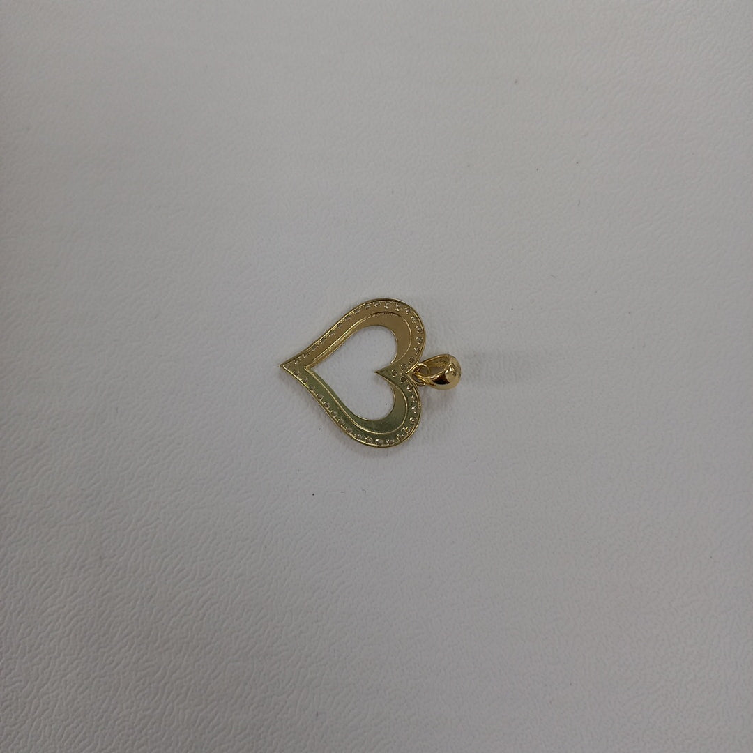 DIJES ORO 14K 1.5 (NUEVO)