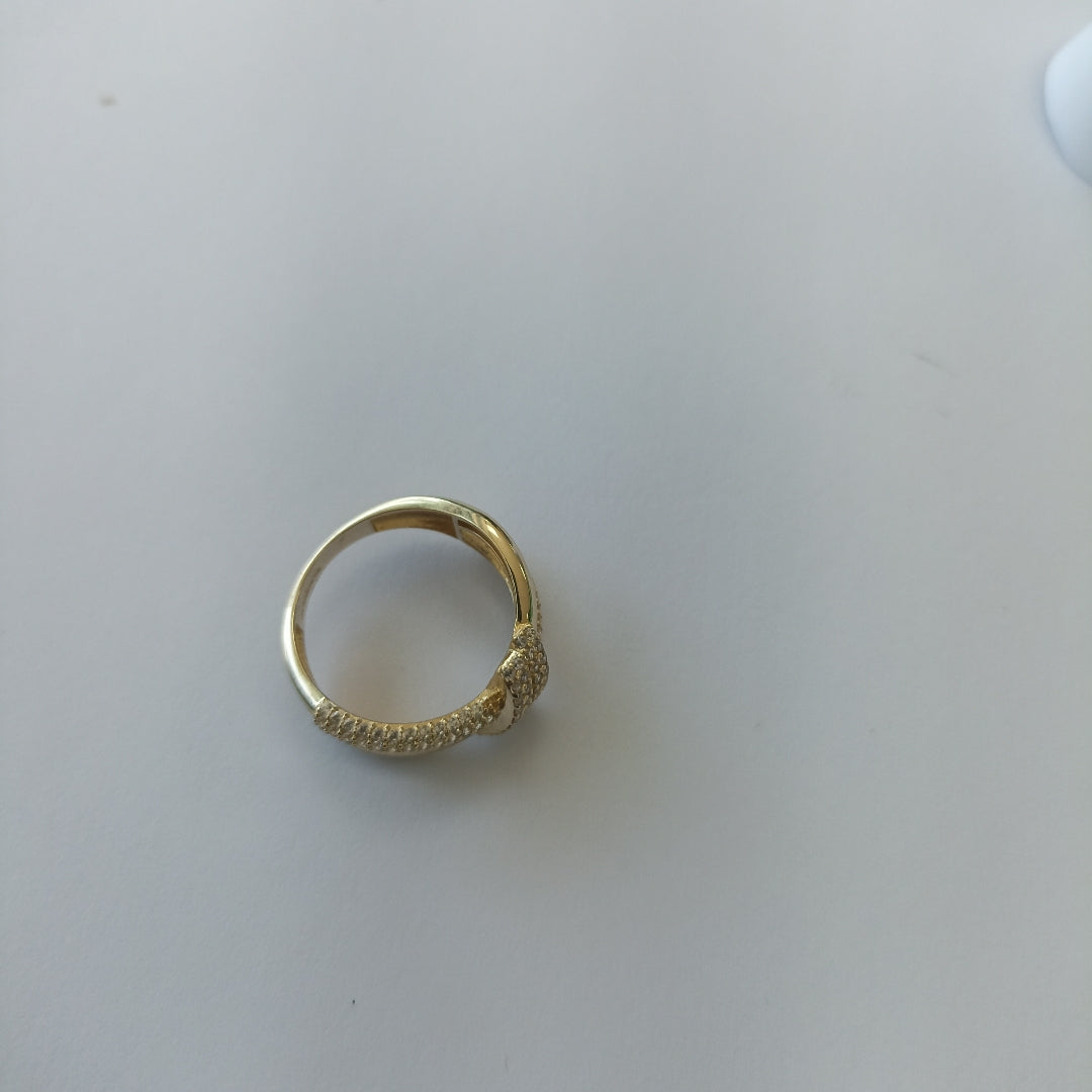 ANILLOS DAMA ORO 14K 3.6 (NUEVO)
