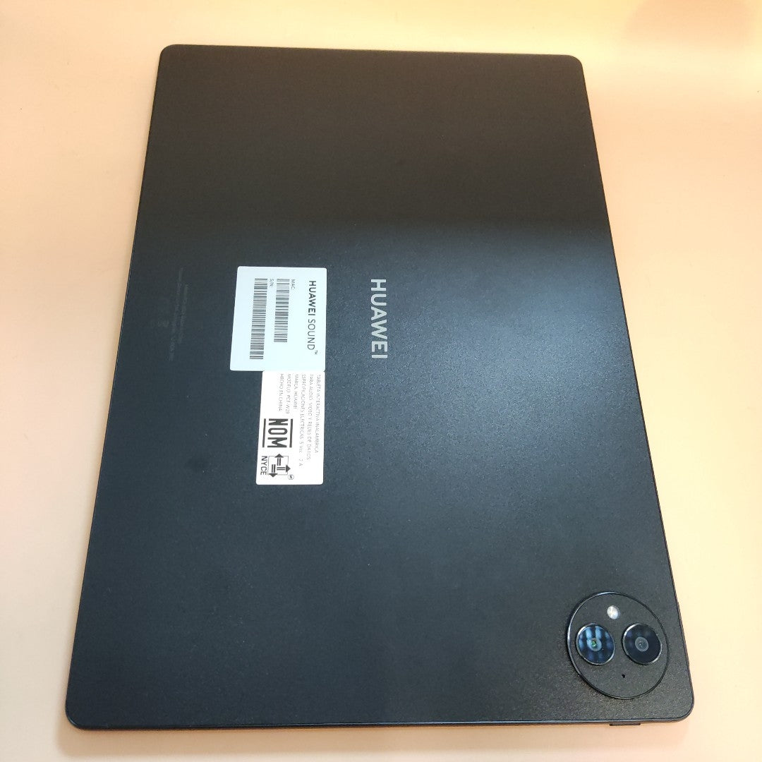 TABLETA HUAWEI MATEPAD PRO 13.2"  PCE-W29 (2023) 256 GB 12 GB RAM (SEMINUEVO)