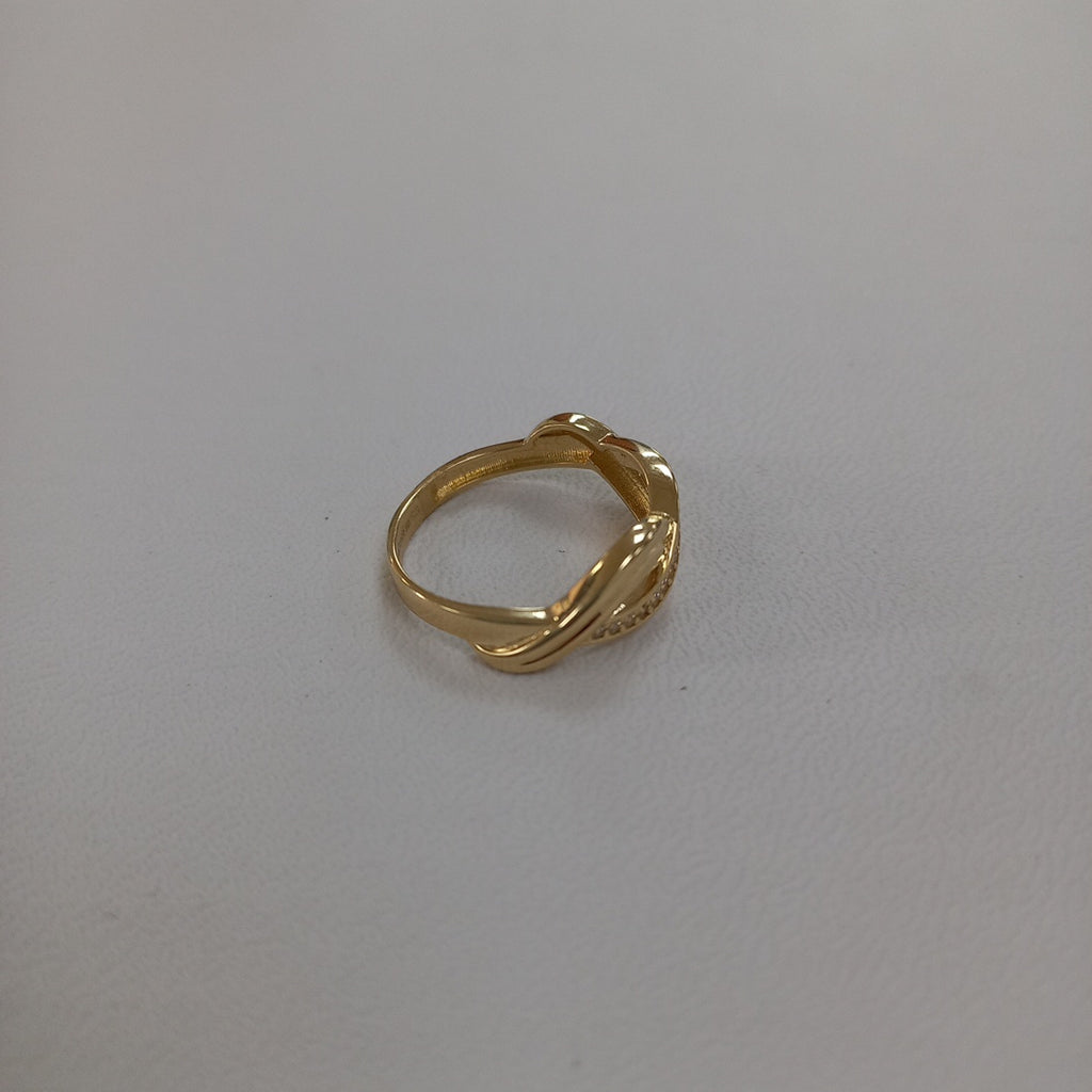 ANILLOS DAMA ORO 14K 2.2 (NUEVO)