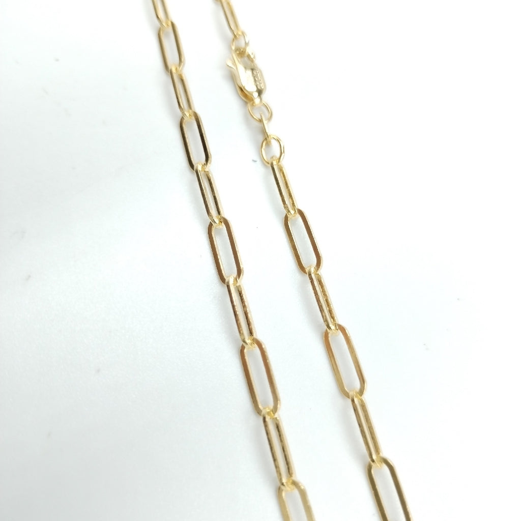 CADENAS ESPECIAL ORO 14K 9.7 (NUEVO)