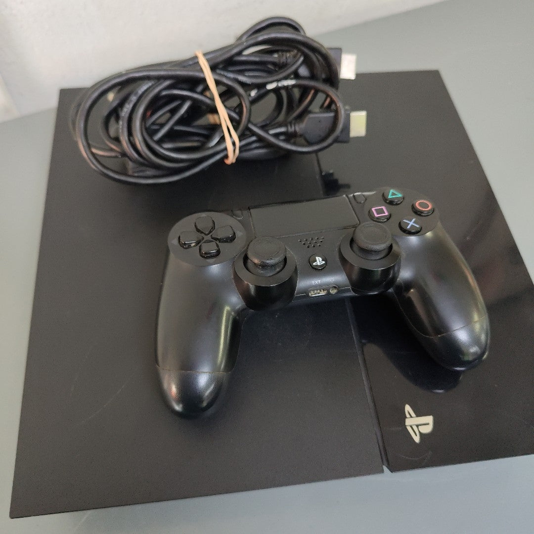 CONSOLA DE VIDEOJUEGO SONY PS4 500 GB  (SEMINUEVO)