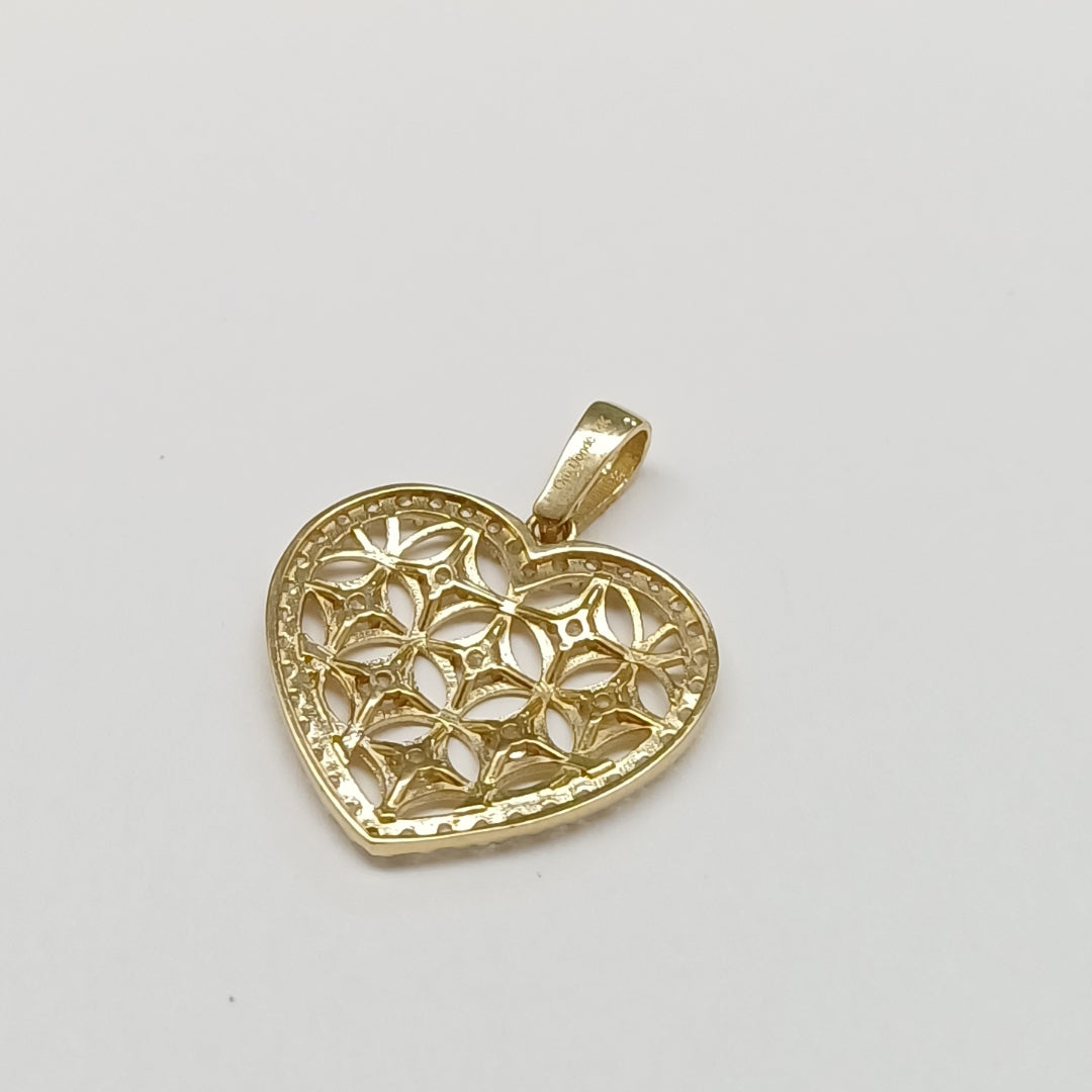 DIJES ORO 14K 1.5 (NUEVO)