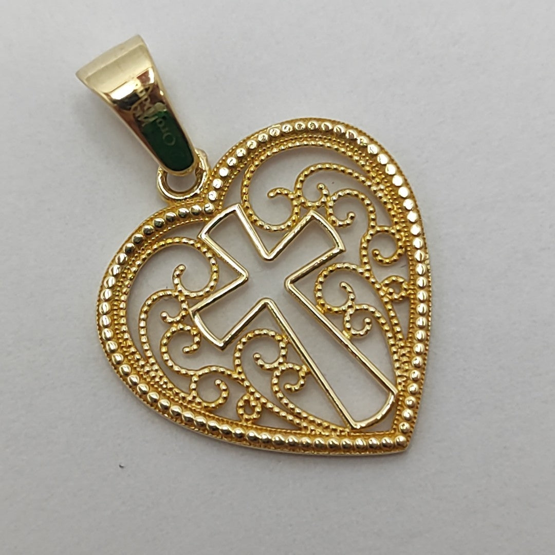 DIJES ORO 14K 1.5 (NUEVO)