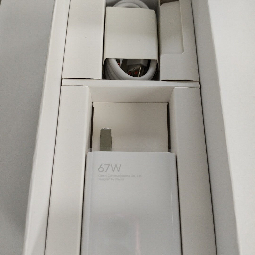 CELULAR XIAOMI REDMI NOTE 11E PRO 2201116SC (2022) 128 GB 8 GB RAM (SEMINUEVO)