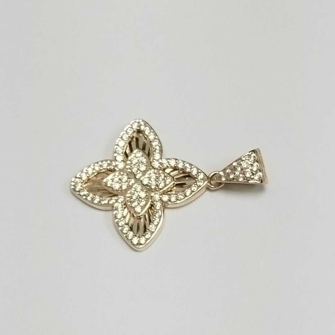 DIJES ORO 14K 2.4 (NUEVO)