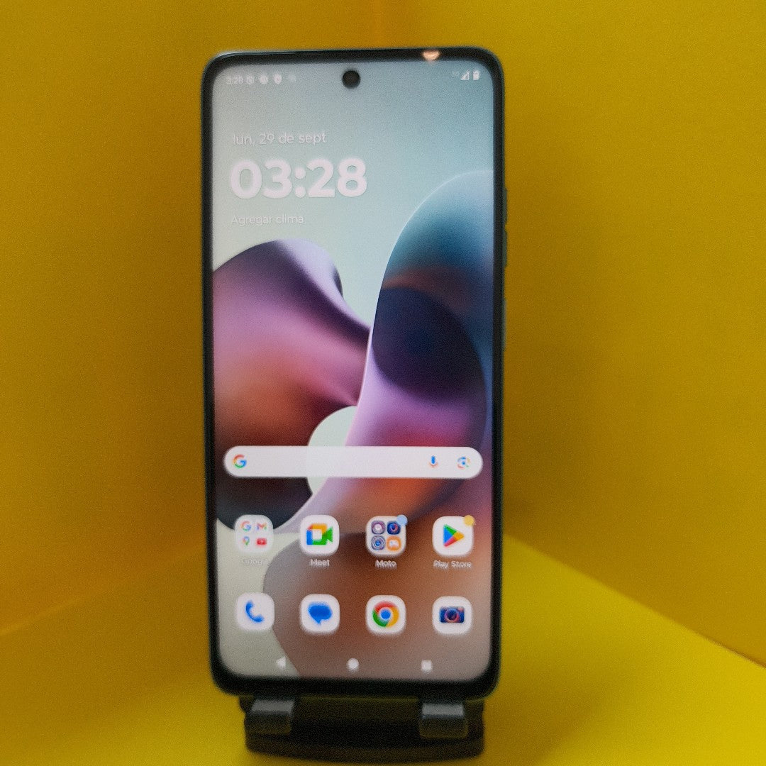 CELULAR MOTOROLA MOTO G56 5G XT2529-1(2025) 256 GB 8 GB RAM (SEMINUEVO)