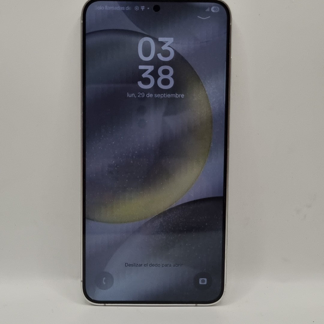 CELULAR SAMSUNG GALAXY S24 + SM-S926B (2024) 512 GB 12 GB RAM (SEMINUEVO)