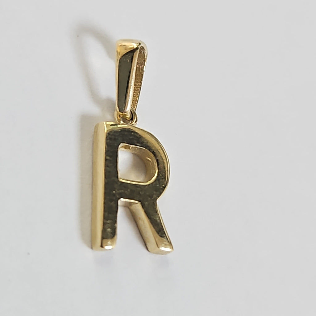 DIJES ORO 10K 0.8 (NUEVO)