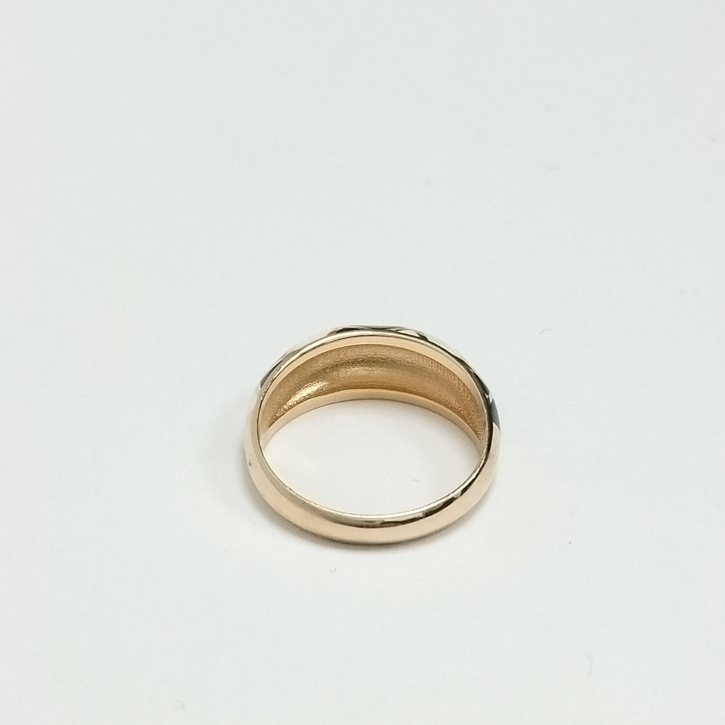 ANILLOS DAMA ORO 14K 3.3 (NUEVO)