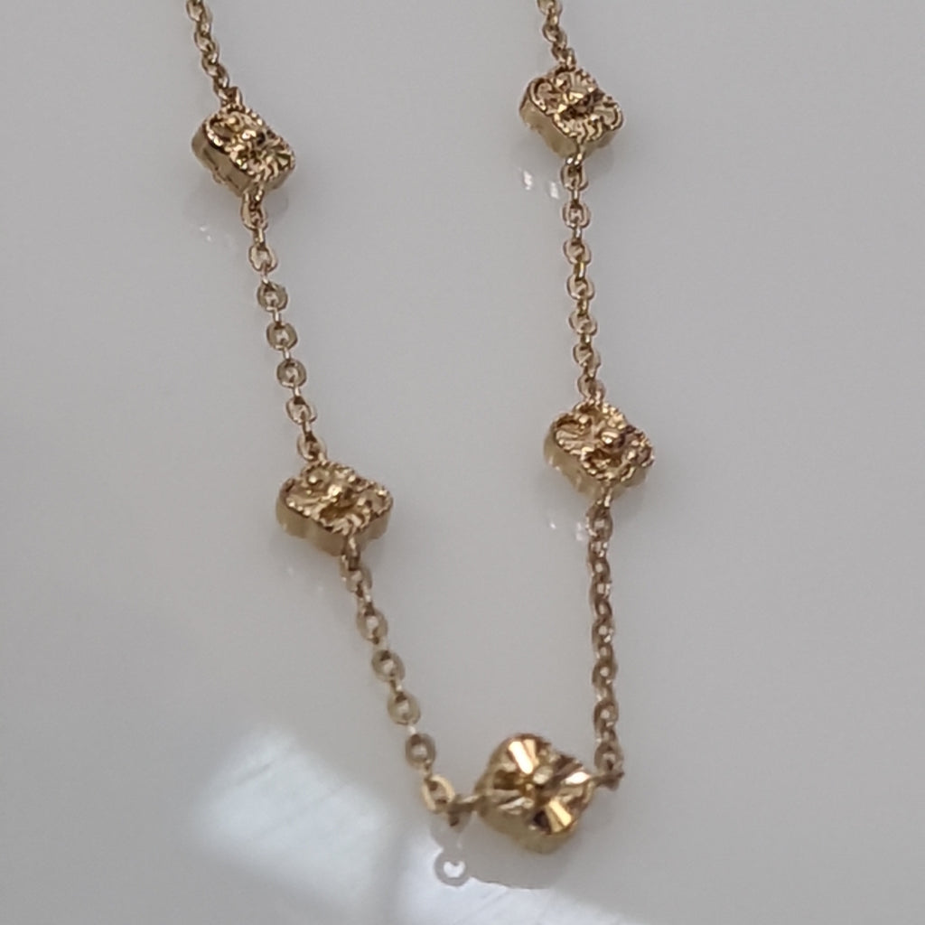 PULSERAS DAMA ORO 14K 2.2 (NUEVO)