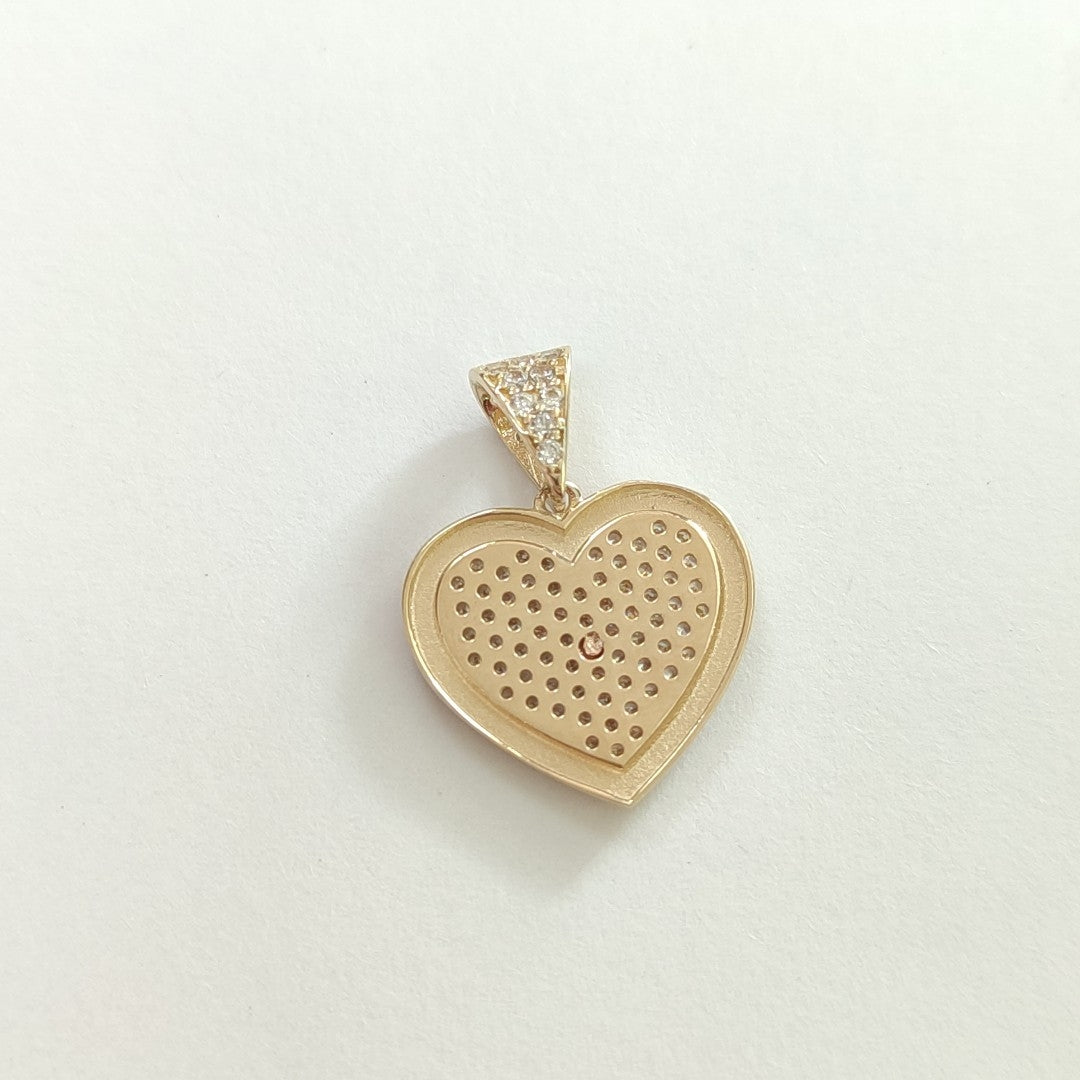 DIJES ORO 14K 2.2 (NUEVO)