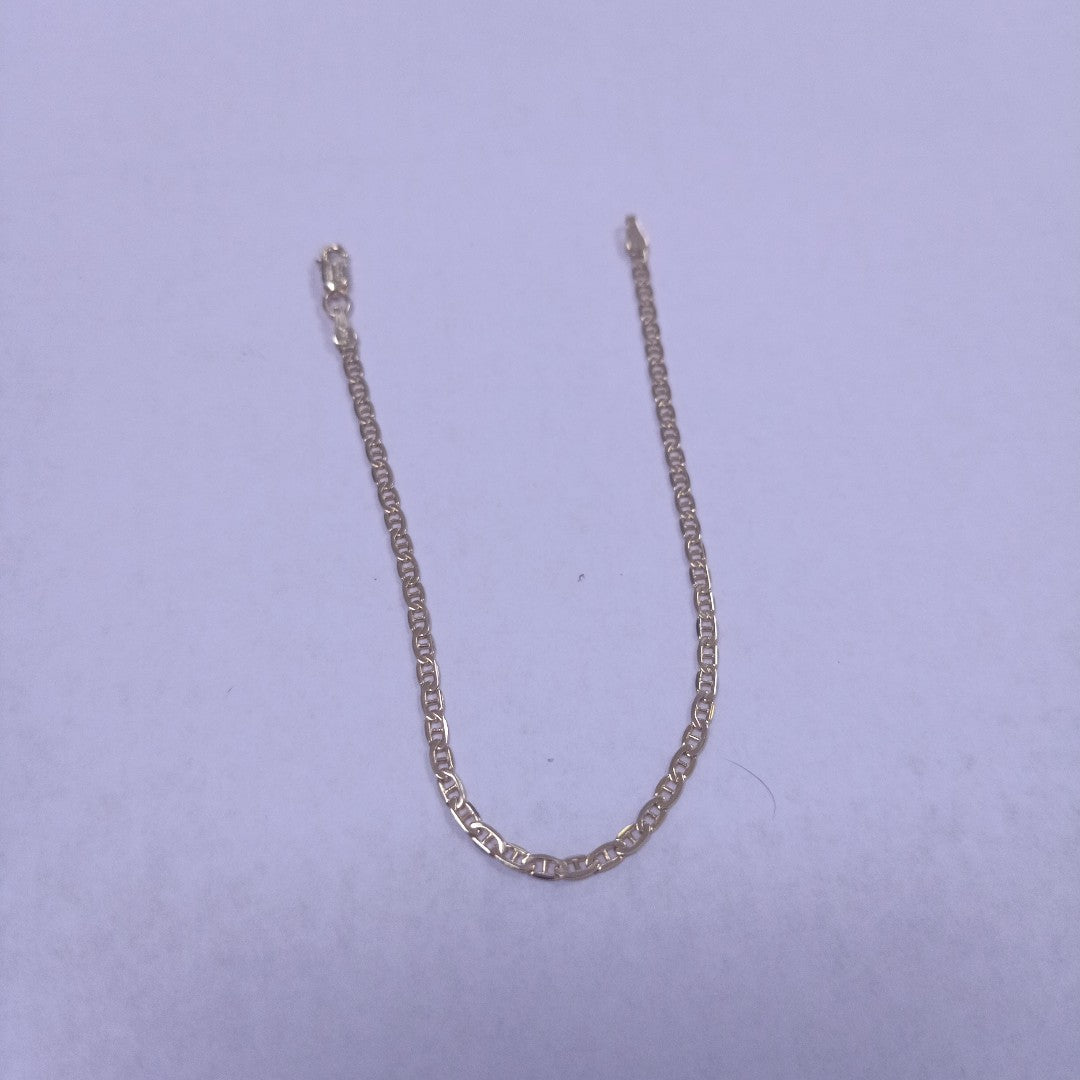PULSERAS DAMA GUCCHI ORO 14K 2.2 (NUEVO)