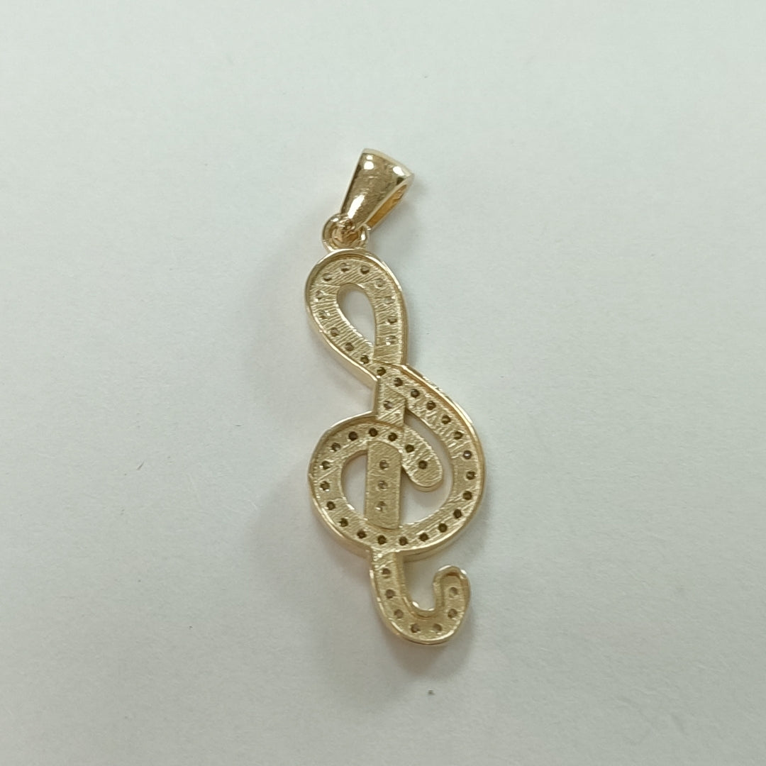 DIJES ORO 14K 1.6 (NUEVO)