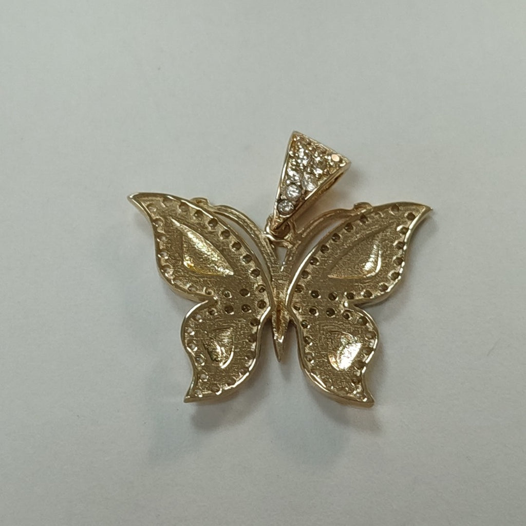 DIJES ORO 14K 2.4 (NUEVO)