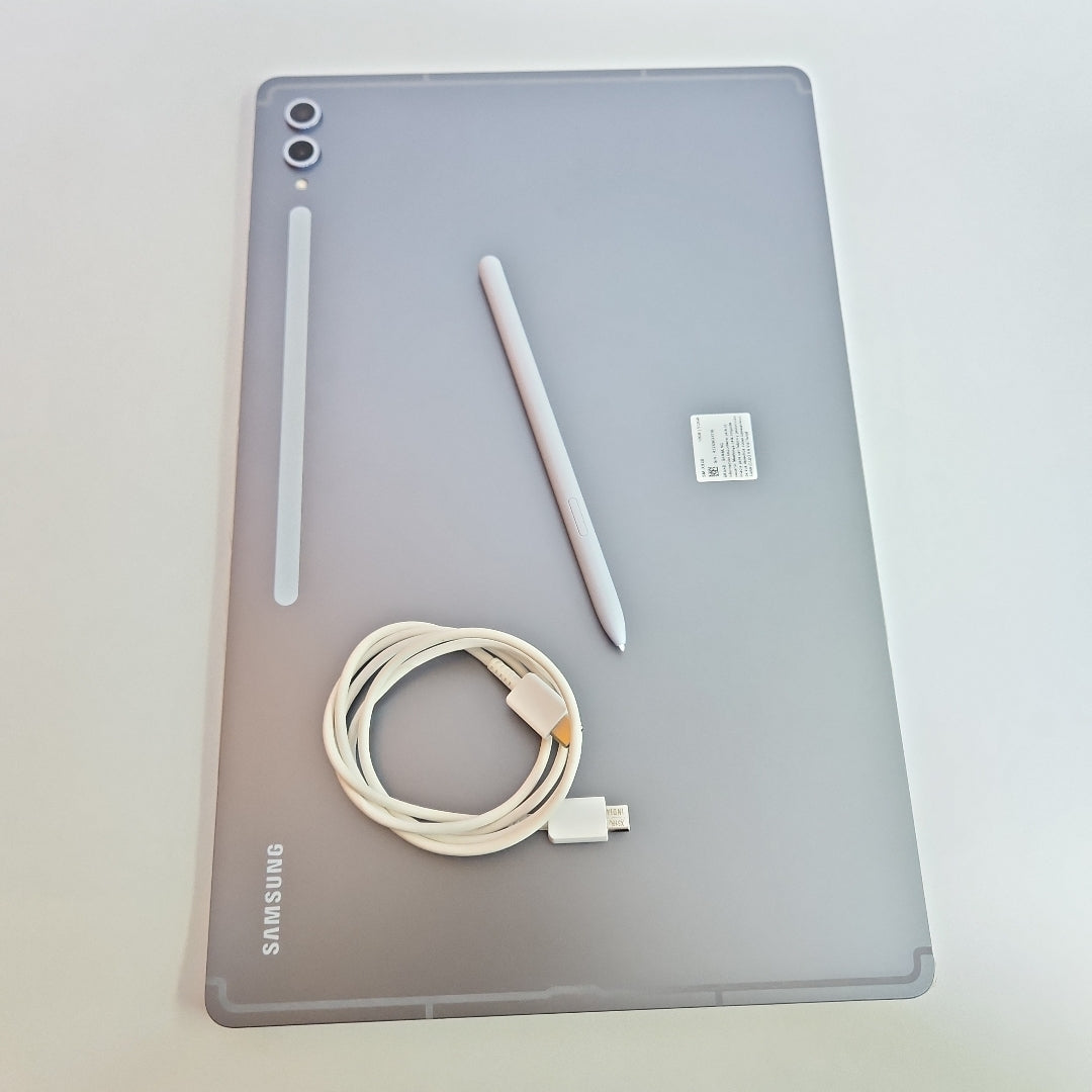 TABLETA SAMSUNG GALAXY TAB S10 ULTRA SM-X920 (2024) 1 TB 16 GB RAM (SEMINUEVO)