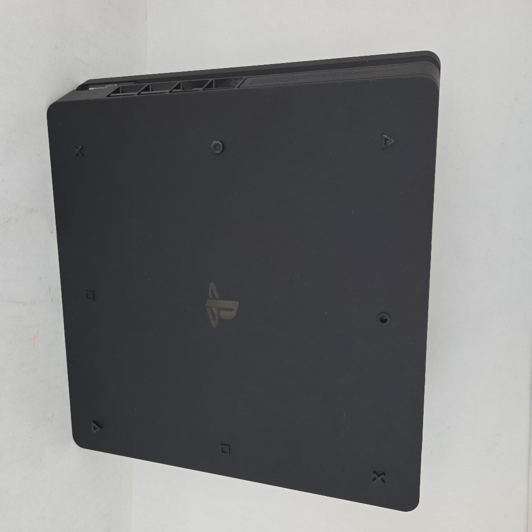 CONSOLA DE VIDEOJUEGO SONY PS4 SLIM 1 TB (SEMINUEVO)