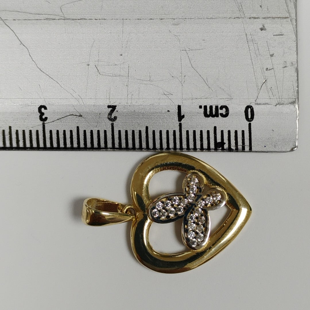 DIJES ORO 14K 2.1 (NUEVO)