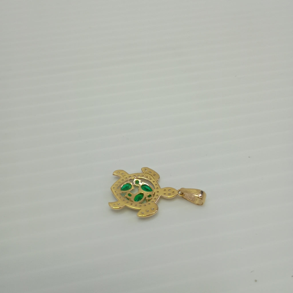 DIJES ORO 14K 1.8 (NUEVO)