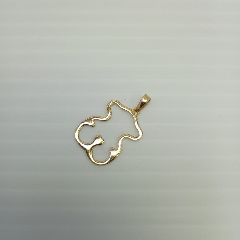 DIJES ORO 14K 1 (NUEVO)