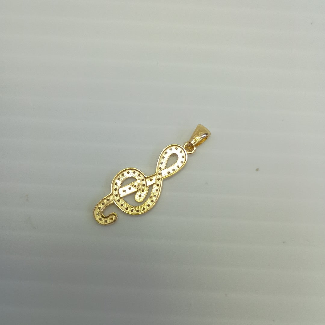 DIJES ORO 14K 1.7 (NUEVO)